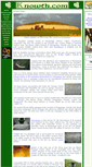 Mobile Screenshot of knowth.com